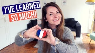 5 YEARS IN FRANCE: How Living in France Has Made My Life Better