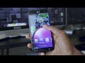 LG Optimus G Pro Review!