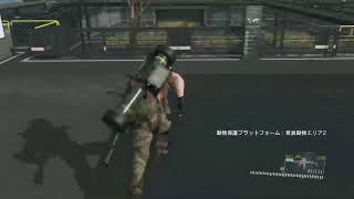 MGSVTPP #40 初見さん大歓迎.雑談コメ大歓迎. 暇やから2時間ぐらい適当に回る今日はVCなし　エラー落ちしたらごめんね