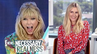 Necessary Realness: Loving Taylor Swift | E! News