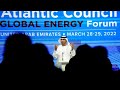 Climate activists alarmed after UAE appoints oil CEO as president of COP28