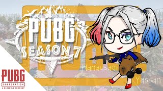 ＃158【PUBG】PS4 鼻兎 ランクマにソロがない？！ 手元有り 雑談ソロ配信♪ 【生配信】