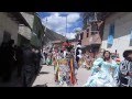 San Juan - Huariaca 2014 Parte 1