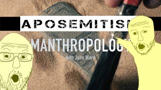 Manthropology 1 - Aposematism