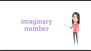 Breakthrough Junior Challenge 2020 | What is an Imaginary number?