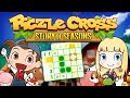 Piczle Cross: Story of Seasons Trailer