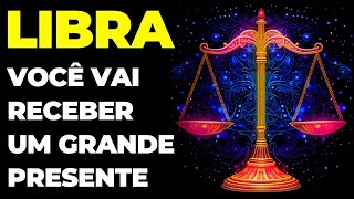 PREVISÕES SIGNO LIBRA: 🙏 VOCÊ VAI RECEBER O DINHEIRO QUE PRECISA | ISSO VAI IMPACTAR VOCÊ | É AGORA