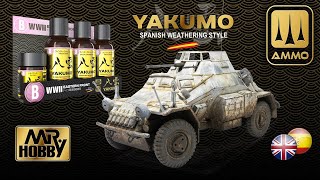 How To Use The Yakumo WWII Eastern Front Set/Cómo usar el set WWII Eastern Front Set de Yakumo