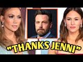 Jennifer Garner is backing Jennifer Lopez in a surprising twist amid the Ben Affleck breakup drama.