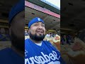 new dodger dog review