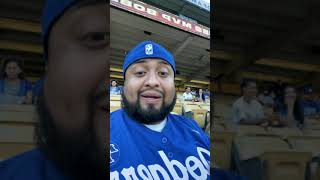 New Dodger Dog Review