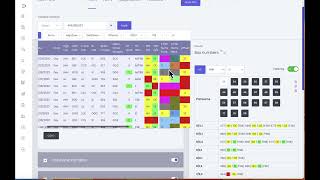 LOTTODDS.COM: UPGRADE to QP Feature