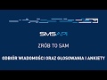 Odbiór SMS oraz Głosowania i ankiety | Poradnik SMS API Zrób to sam