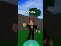 noob vs level 300 no blox fruits bloxfruits roblox