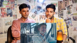Pakistani Reacts To | Ramadan Kareem | Celebrating Goodness with Tata Motors | Reaction Express