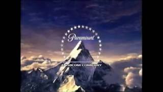 Paramount (2003) logo with 2010 Viacom byline (V2)