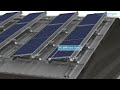 solar station 지붕형태양광 인삼밭형 태양광발전소