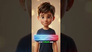 Why Telling Kids to “Calm Down” Never Works - Do This Instead to Help Bring Peace to Your Child.