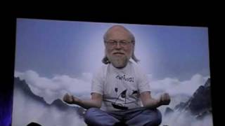 JavaOne 2009 - General Session