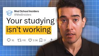 The Studying Mistakes Killing Your GPA (And How to Fix Them)