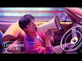 Love Jin More In Dolby | #LoveMoreInDolby