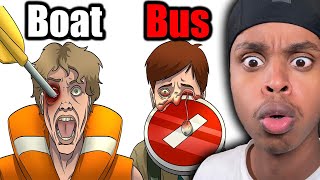 The WORST School Field Trip Deaths..