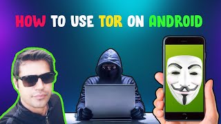 How To Use Tor Browser Safely on Android UPDATED (2023) !!!