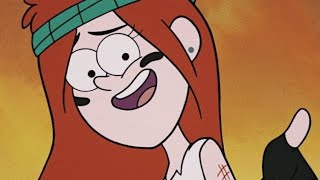 Wendy Corduroy being the best character for almost 2 minutes straight