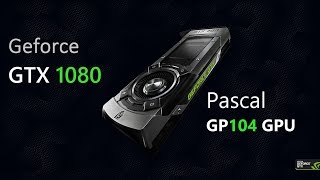 GTX 1070 and 1080 Announcement!!! | What to Expect From Nvidia 1000 Series | MOST POWERFUL GPU EVER!