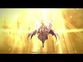 ffxiv シグマ零式4層前半 占 初クリア