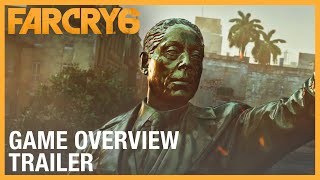 Far Cry 6: Game Overview Trailer | Ubisoft [NA]