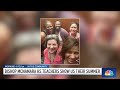 bishop mcnamara teachers share their summer snapshots nbc4 washington