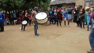 Magala Brass Band 073 873 5470