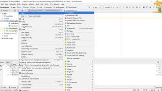 Sending Email from Android App without using Intent