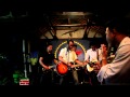 Broken Rose - Burn Me Nicely live at Bintang Cafe