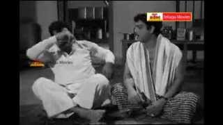 Chitti Chellelu Telugu Movie Part -7