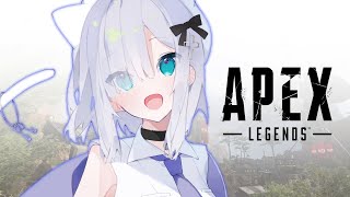 【APEX】いくっぞひさびさ～💎ボドカ三さくら三【 ぶいすぽ / 花芽すみれ】