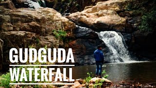 WAY TO GUDGUDA KUCHINDA || A TRIP WITH FRIENDS || ROURKELA