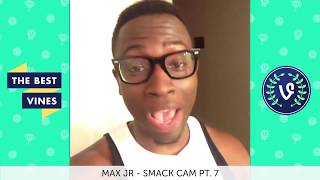 Best Smack Cam Vine Compilation