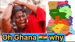 Oh ATIGYA Ghana 🇬🇭 Very S@d Serious Why 😭😭😭🥱🥱🥱🥱🇬🇭 Mother #motherland