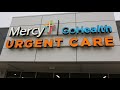 Mercy Urgent Care opens new location in Fort Smith, 2 more planned in 2023