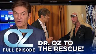 Dog the Bounty Hunter’s Crisis: The House Call You Have to See | Dr. Oz | S11 | Ep 24 | Full Episode