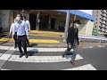 京成電鉄、関屋駅周辺を散策！ japan walking around sekiya station 　東武スカイツリーライン牛田駅にて接続