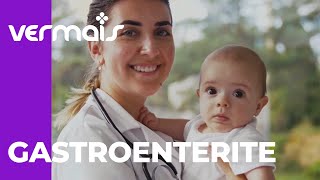 Gastroenterite: sintomas comuns, diagnóstico e opções de tratamento