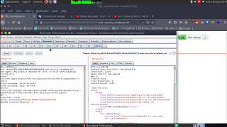 URL normalization