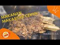 KONRO BAKAR DAN KUAH KHAS MAKASSAR SUPER ANCAMAN !!! | BIKIN LAPER (2/2/22) P1