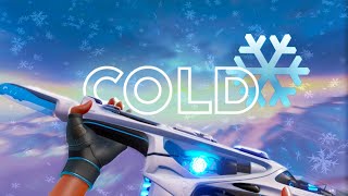 Cold ❄️ (Valorant Montage)