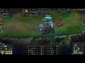 teddy is ready for draven t1 teddy plays draven adc vs kog maw season 11