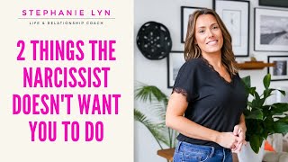 They NEVER Want You to Have THIS After the Breakup! | Stephanie Lyn Coaching 2021