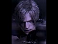 #LEONSKENNEDY | I LOVE YOU BUT I DON'T KNOW WHYYYYYYYY